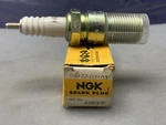New Genuine Suzuki 09482-00103 A9EFP Spark Plug. Fixed Price $107.43.