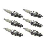Ngk Standard Series Spark Plug B-4L (6 Pack) 3112. Fixed Price $23.97.