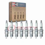 Pc Champion Copper Plus Spark Plugs For 1971-1988 Chevrolet Monte Carlo Vn. Fixed Price $27.35.