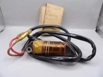 Nos Yamaha JT1 JT2MX 1972 Genuine Magneto Lighting Coil 288-81313-10. Fixed Price $14.99.