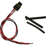 Namz Connector With Wire Pigtail Oem-type PT-12162182-B. Fixed Price $24.65.