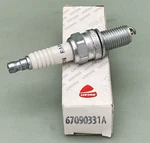 New Genuine Ducati 67090331A Spark Plug 524/05 620MTS/06. Fixed Price $28.33.