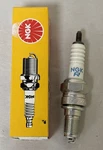 Ngk 2688 Standard Nickel Spark Plug Universal (qty 1) Pn #CR6EH-9 #S1283. Fixed Price $13.49.