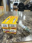 Ngk - 4623 Standard Spark Plug, DR5HS. Fixed Price $5.99.