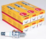 4 Pack Genuine Ngk 3365 Spark Plug CMR6H Fits Stihl Kombi Jonsred Poulan Pro. Fixed Price $20.60.