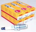 6PACK Of Genuine Ngk 6993 Spark Plug BKR6EKU For FGR8LDP0 FGR7DDP 94709-00405. Fixed Price $44.91.