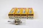 4PK Ngk BPM-6A Spark Plugs Nos Made In Japan. Fixed Price $16.99.