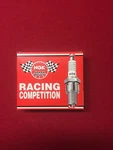 Ngk Racing Competition 14MM Spark Plugs R7435-10 4897 Set Of. Fixed Price $140.00.