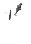 Triumph T1290396 Ngk LMAR9AI-8 Laser Iridium Spark Plug. Fixed Price $31.93.