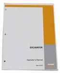 Case 1150B Crawler Owners Manual Operators Maintenance Book Pn- 9-4267. Fixed Price $29.38.