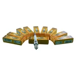 Oakten Replacement Spark Plug Compatible With RN11YC4 BPR5ES F5RTC Pack Of 200. Fixed Price $259.99.