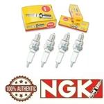 Pc X Ngk Standard Spark 4629 C7HSA Tune Up Kit Set Ig. Fixed Price $27.44.