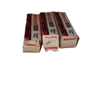 Motorcraft Spark Plugs AL9 Lot Of 3 For Jeep Studebaker Nash Hudson. Fixed Price $13.70.