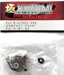 Kawasaki W1SS W2SS Kiwami Ignition Points 21082-008. Fixed Price $34.99.