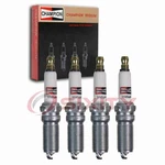 Pc Champion Iridium Spark Plugs For 2008-2010 Chevrolet Cobalt 2.0L L4 Ns. Fixed Price $35.94.