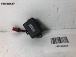 Honda Xr 250L 2003 - 2007 Fuse Box Genuine Oem LOT74 74H30437. Fixed Price $25.13.