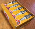 Ngk - 3112 Standard Spark Plug, B4L, Set Of 10 Plugs. Fixed Price $35.00.