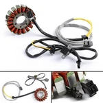 Magneto Stator Coil 21003-0074 For Kawasaki EX250J Ninja 250R 2008 2009-2012. Fixed Price $95.74.