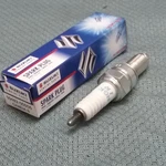 New Genuine Suzuki 09482-00556 Spark Plug. Fixed Price $14.60.