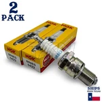 Pack Ngk Standard Spark Plugs 5422 BR8ES. Fixed Price $16.77.