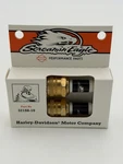 New Harley Davidson Se High Compress Shovelhead Evo XR1000 Spark Plugs 32188-10. Fixed Price $34.99.