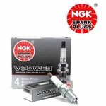 Ngk Spark Plug - BPR5EY 1233. Fixed Price $6.00.