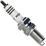 Qty 1970S-1990S Ngk Platinum Spark Plug D8EVX Motorcycle Atv. Fixed Price $24.99.