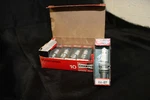 Nos Champion Motorcycle Spark RA-8Y Resistor (6 Plugs) (C-6). Fixed Price $29.95.