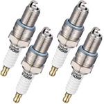 Bdfhyk 6578 Iridium Spark Plugs Compatible With Cherokee 300 Special 4PCS. Fixed Price $21.91.