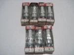 Nos (7) Champion N-1 N1 Spark Plugs For Triumph, Bsa, Norton, Yamaha, Race Bike. Fixed Price $10.79.
