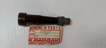 Nos Kawasaki Spark Plug Cap 21130-019 Voyager ZG1200 1976 KZ900. Fixed Price $28.00.