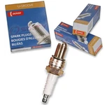 Pc Denso Standard U-groove Spark Plug For Suzuki TS250 1970-1976 Tune Up Nh. Fixed Price $9.68.