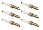 Set Of 6 Spark Plug Champion RERX4ZWYPB (OE245) For Bmw Brand New. Fixed Price $144.90.