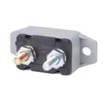 Del City 71146, 10 Amp Manual Reset Plastic Circuit Breaker With Parallel Mounti. Fixed Price $9.99.