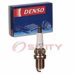 Denso Spark Plug For SK20PR-L11 MD322771 MD313443 M05269899 M04671057 Qz. Fixed Price $16.71.