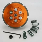 Barnett Scorpion Billet Clutch Kit: Extra Springs 1936-84 Big Twin 608-30-10036. Fixed Price $698.63.