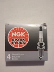 Ngk Spark Plugs #7634 Pack. Fixed Price $12.00.