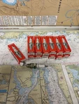 Ngk Pack Of 13 #D5HS Spark Plug 6212.. Fixed Price $45.75.