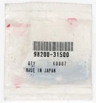 Honda Fuse Part Number 98200-31500. Fixed Price $12.99.