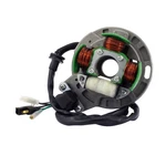 Stator For Suzuki Rmx 250 1989-1998 Oem Repl.# 32101-05D00 / 32101-05D01. Fixed Price $185.89.