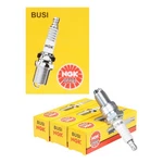 Spark Plug BP6ET, Type 1263 By Ngk, Pieces. Fixed Price $30.96.