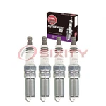 Pc Ngk Ruthenium Hx Spark Plugs For 2014-2017 Buick Regal 2.0L L4 Ignition Yv. Fixed Price $54.12.