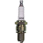 Ngk Spark Plug Set 708.00.70 LKAR8A-9 4786 2 Pieces. Fixed Price $35.77.