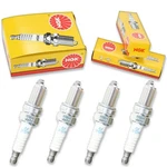 4PCS 2013 Victory V13KW36 Ngk Standard Spark Plugs 1731 Kit Set Engine Yk. Fixed Price $34.11.