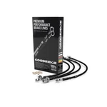 Goodridge Premium Performance Brake Lines Honda Civic Type - Green. Fixed Price $132.30.