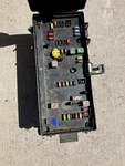 2006 Dodge Ram Pickup Tipm Totally Integrated Power Module Fuse Box P56049889AL. Fixed Price $175.00.