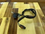 1984 Honda Cr 80 Used Pickup Coil Pulse Generator 30300-GC4-701. Fixed Price $45.00.