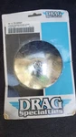 Harley Drag Generator End Cover DS-325531. Fixed Price $12.00.