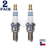 Pack Denso 5363 Iridium Power Spark Plugs IU27. Fixed Price $33.77.