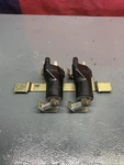 93-99 Ducati Monster M900 Oem Ignition Set. Fixed Price $60.00.